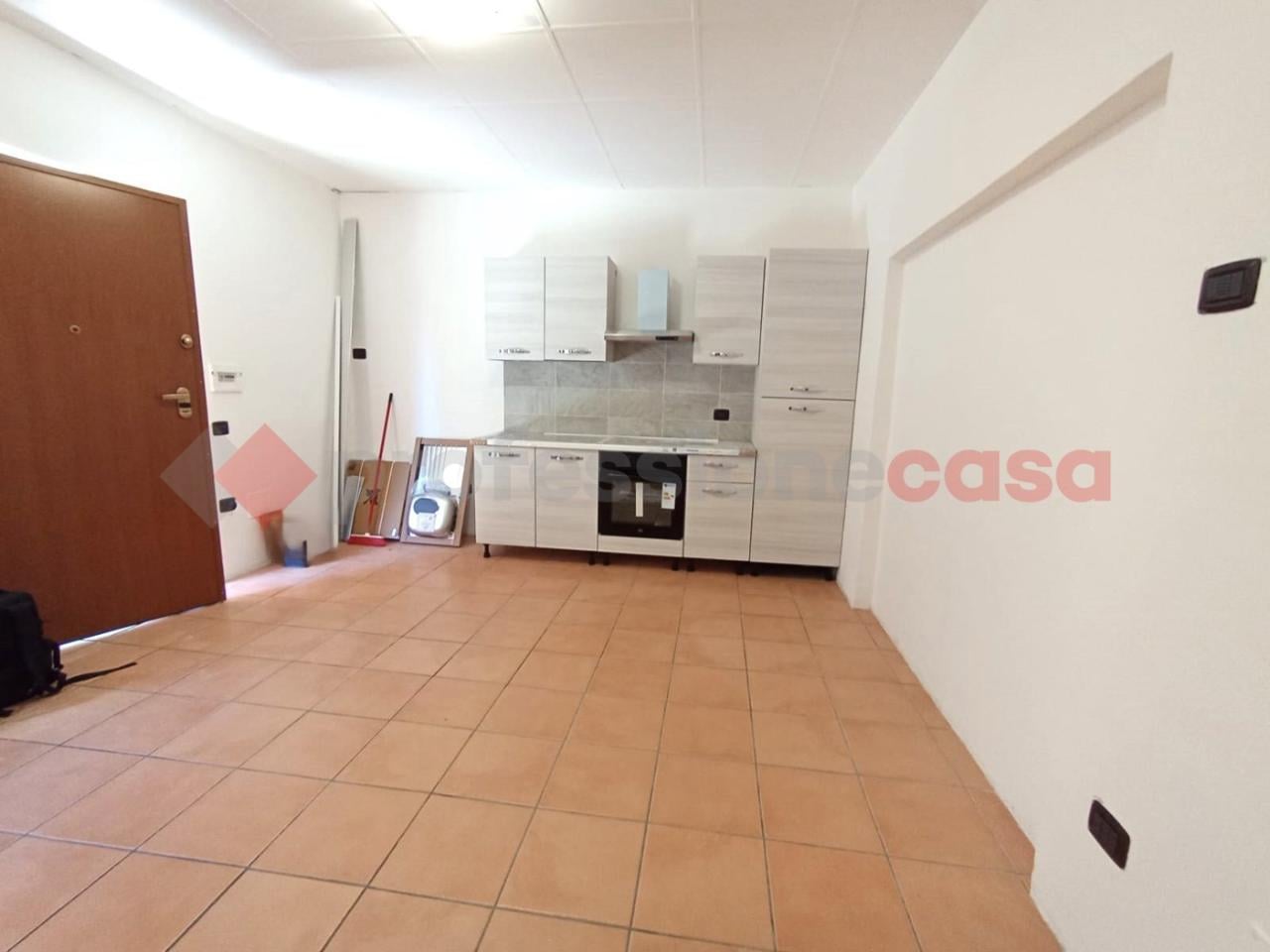 appartamento in vendita a Spoleto in zona Pontebari