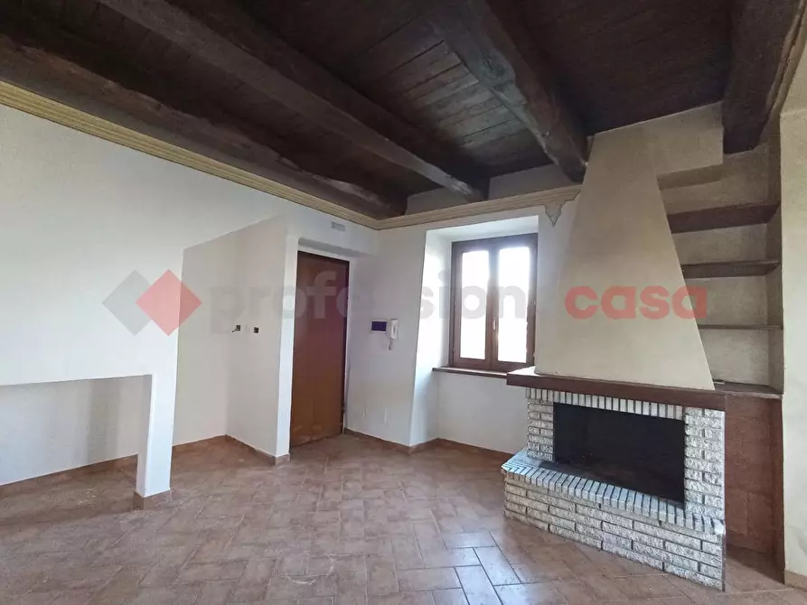 appartamento in vendita a Spoleto in zona Terraia