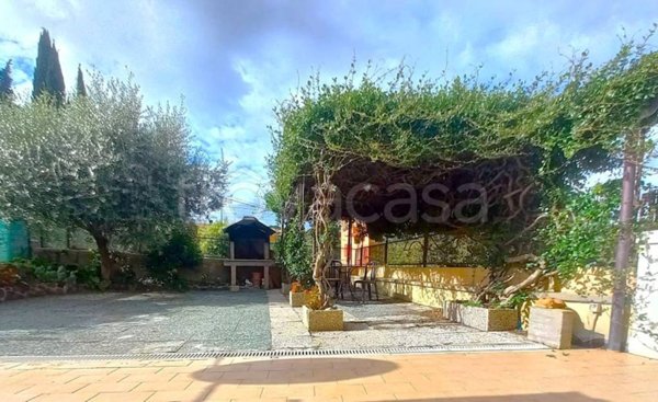 appartamento in vendita a Spoleto