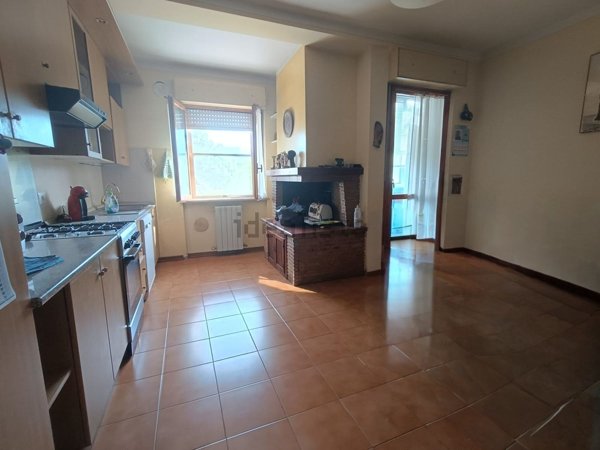 appartamento in vendita a Spoleto