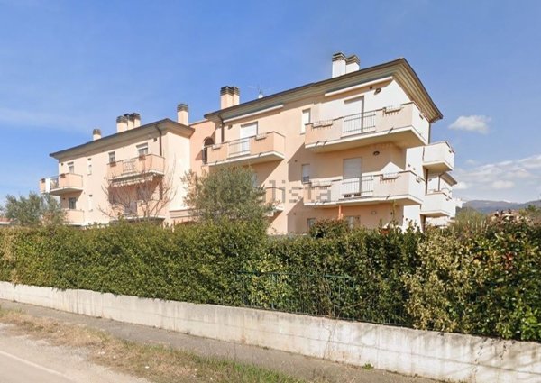appartamento in vendita a Spoleto