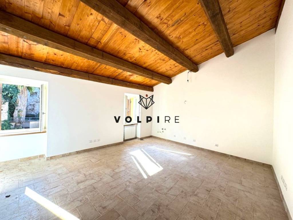 appartamento in vendita a Spoleto