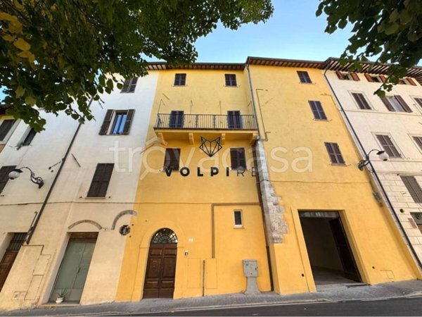 appartamento in vendita a Spoleto