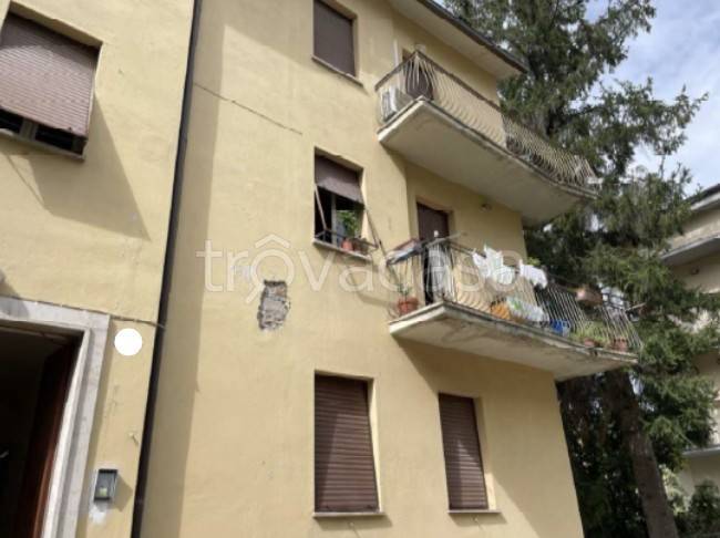 appartamento in vendita a Spoleto