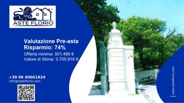 casa indipendente in vendita a Spoleto in zona Sant'Angelo in Mercole