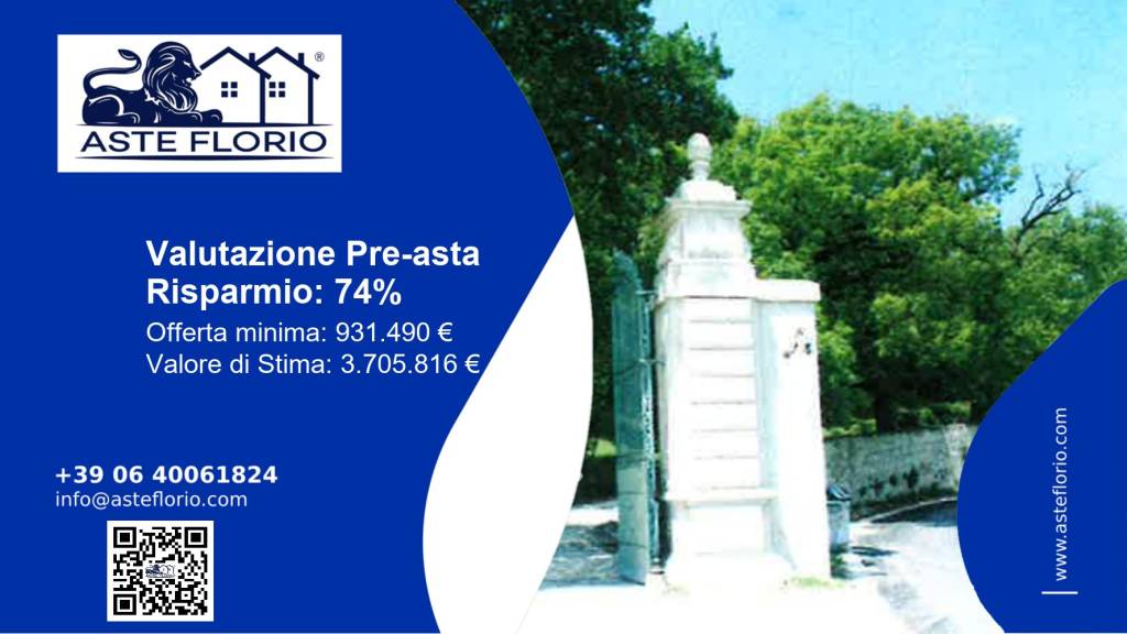 casa indipendente in vendita a Spoleto in zona Sant'Angelo in Mercole