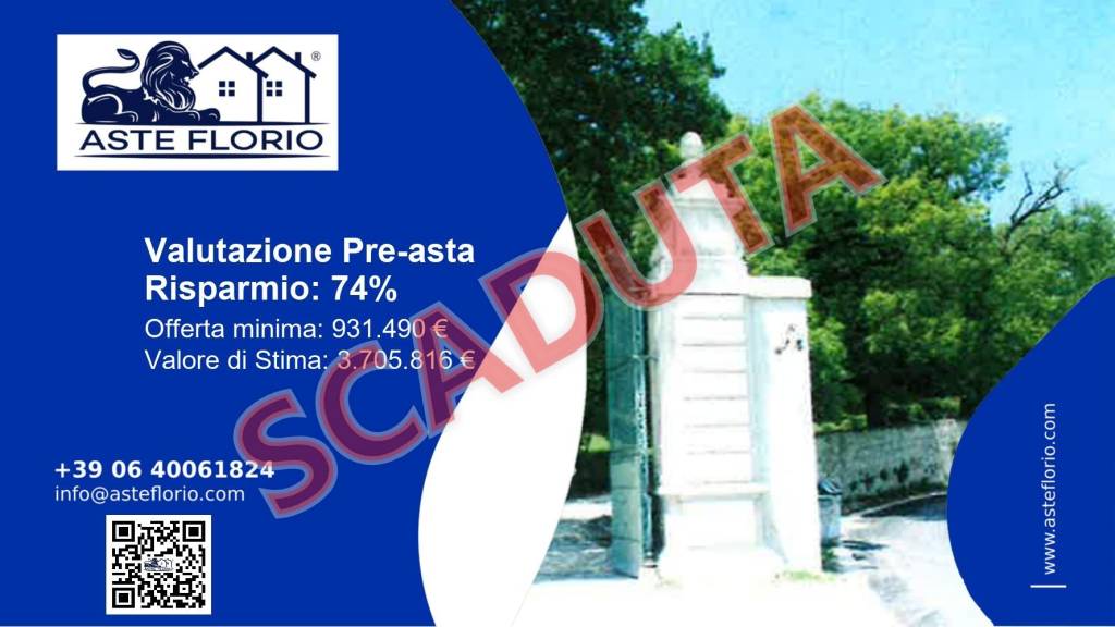 casa indipendente in vendita a Spoleto in zona Sant'Angelo in Mercole