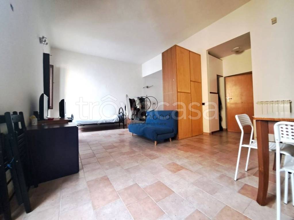 appartamento in vendita a Spoleto