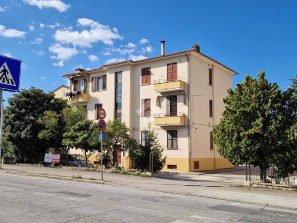 appartamento in vendita a Spoleto