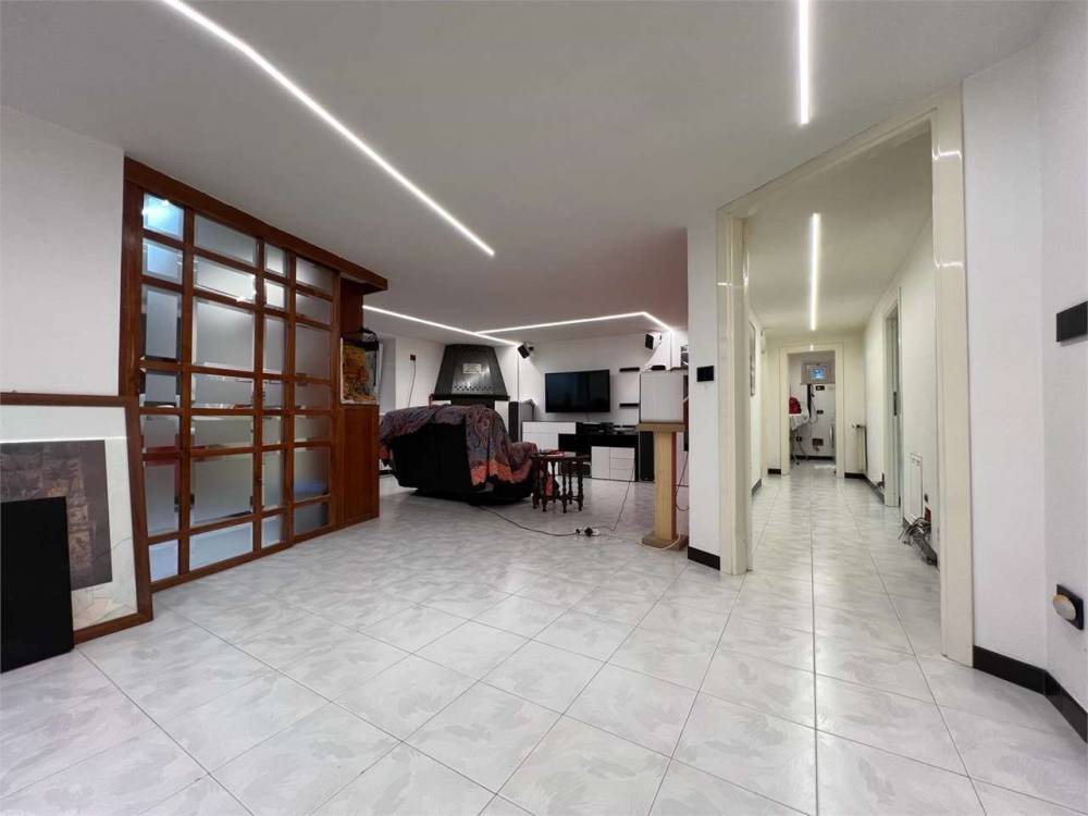 appartamento in vendita a Spoleto