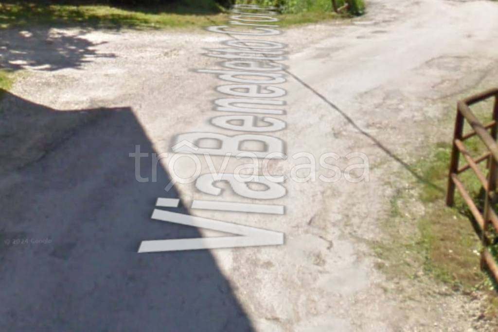 terreno industriale in vendita a Spoleto