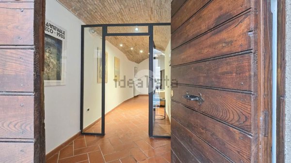 appartamento in vendita a Spoleto