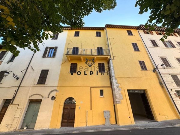 appartamento in vendita a Spoleto