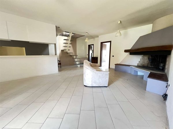 appartamento in vendita a Spoleto
