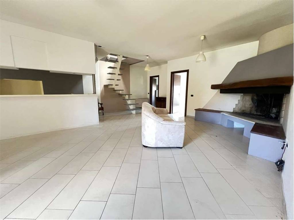 appartamento in vendita a Spoleto