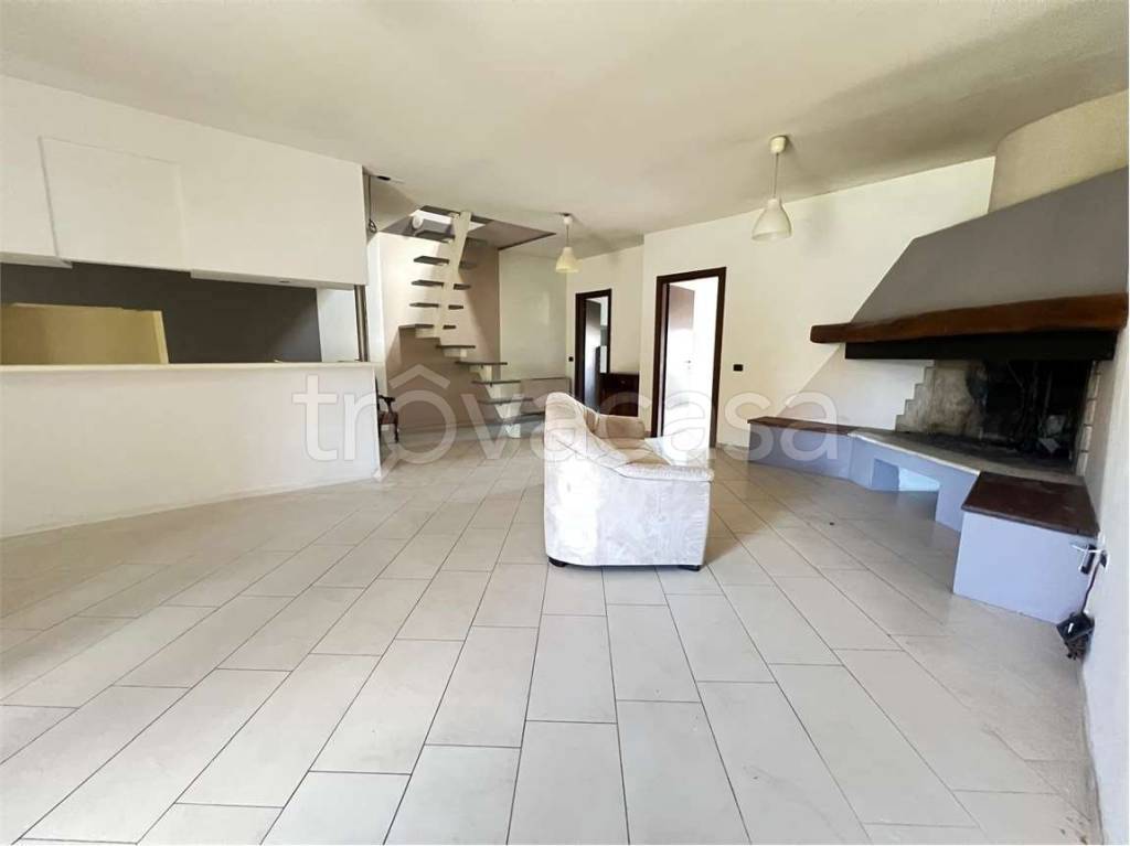 appartamento in vendita a Spoleto