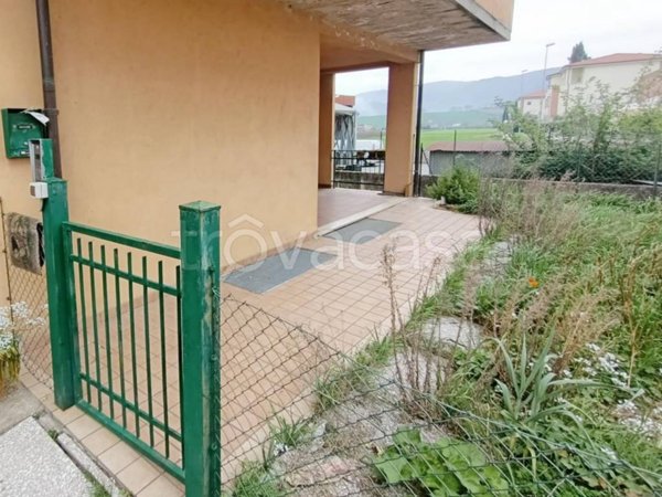 appartamento in vendita a Spoleto