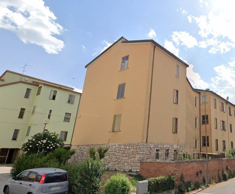 appartamento in vendita a Spoleto