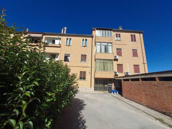 appartamento in vendita a Spoleto