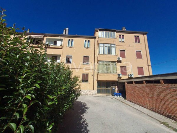 appartamento in vendita a Spoleto