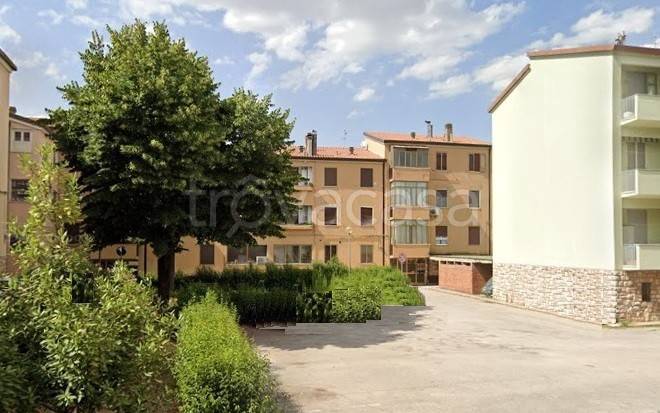 appartamento in vendita a Spoleto