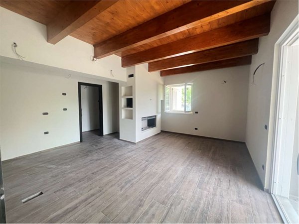 appartamento in vendita a Spoleto