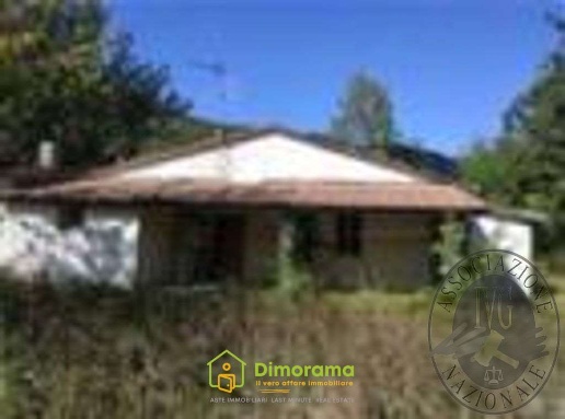casa indipendente in vendita a Spoleto in zona Ancaiano