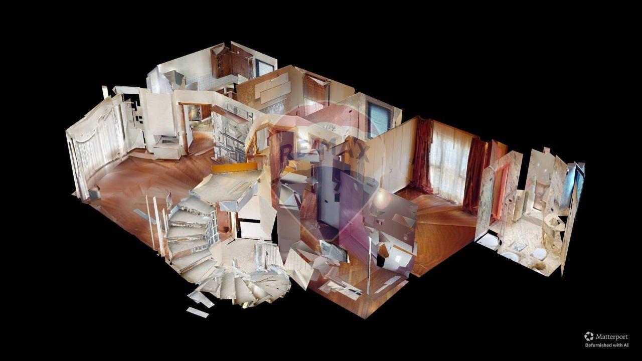 appartamento in vendita a Spoleto in zona San Giacomo