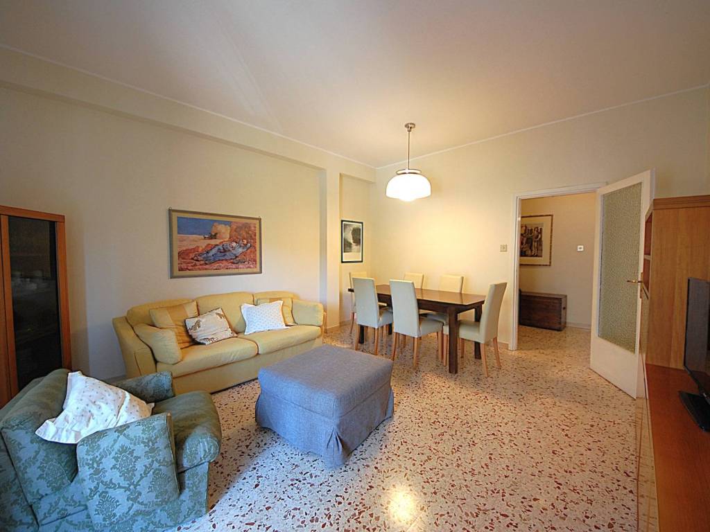 appartamento in vendita a Spoleto