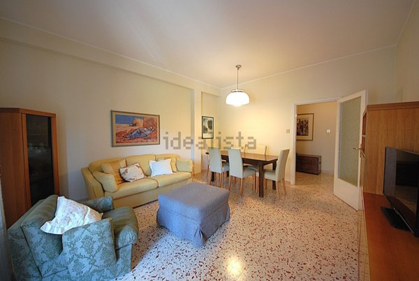 appartamento in vendita a Spoleto