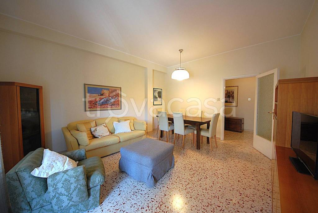 appartamento in vendita a Spoleto