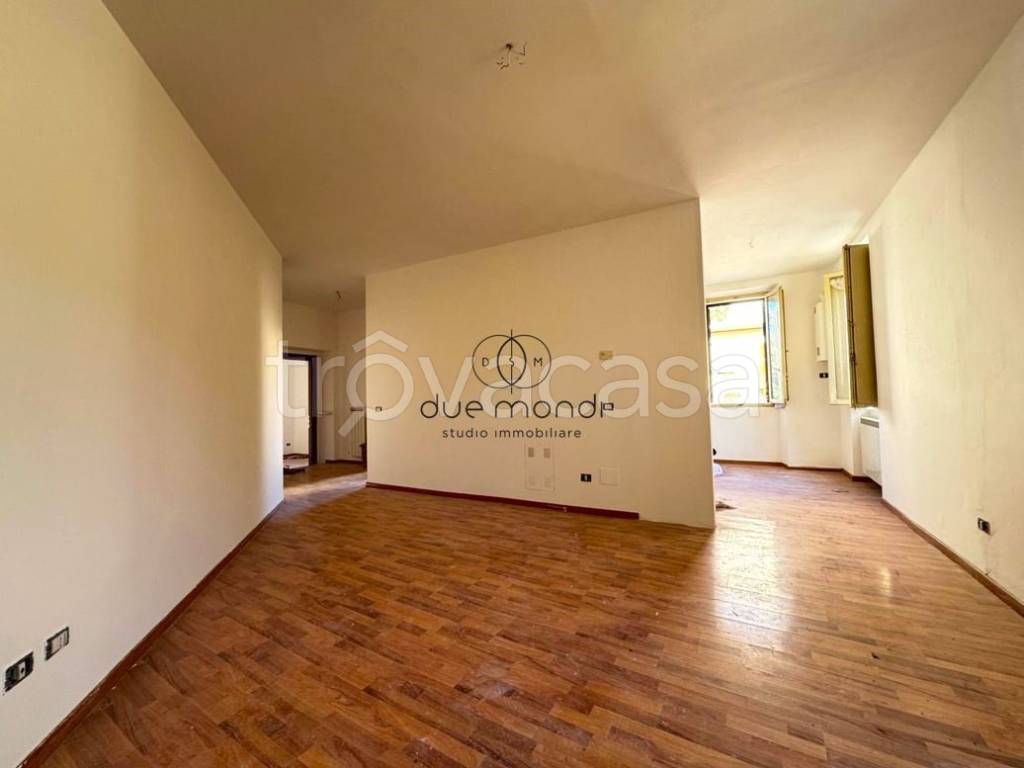 appartamento in vendita a Spoleto in zona San Giacomo