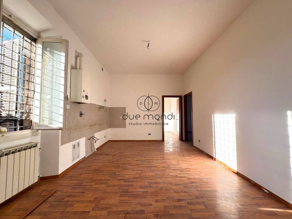 appartamento in vendita a Spoleto in zona San Giacomo