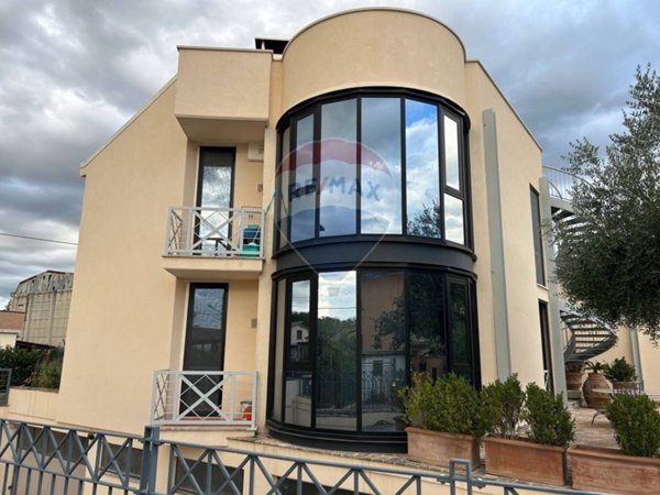 appartamento in vendita a Spoleto in zona San Giacomo