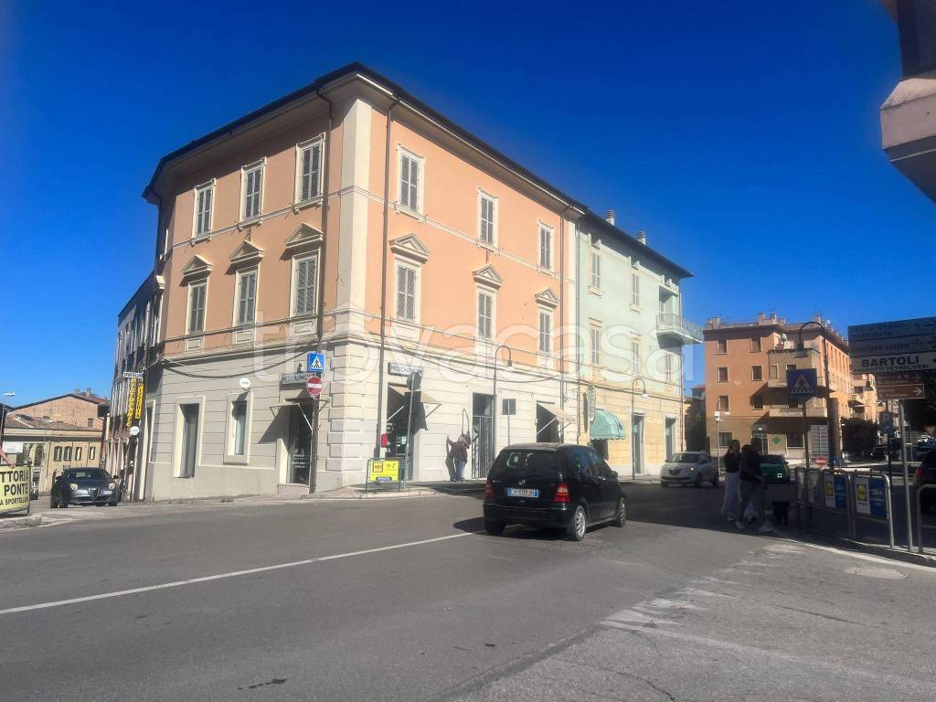 appartamento in vendita a Spoleto