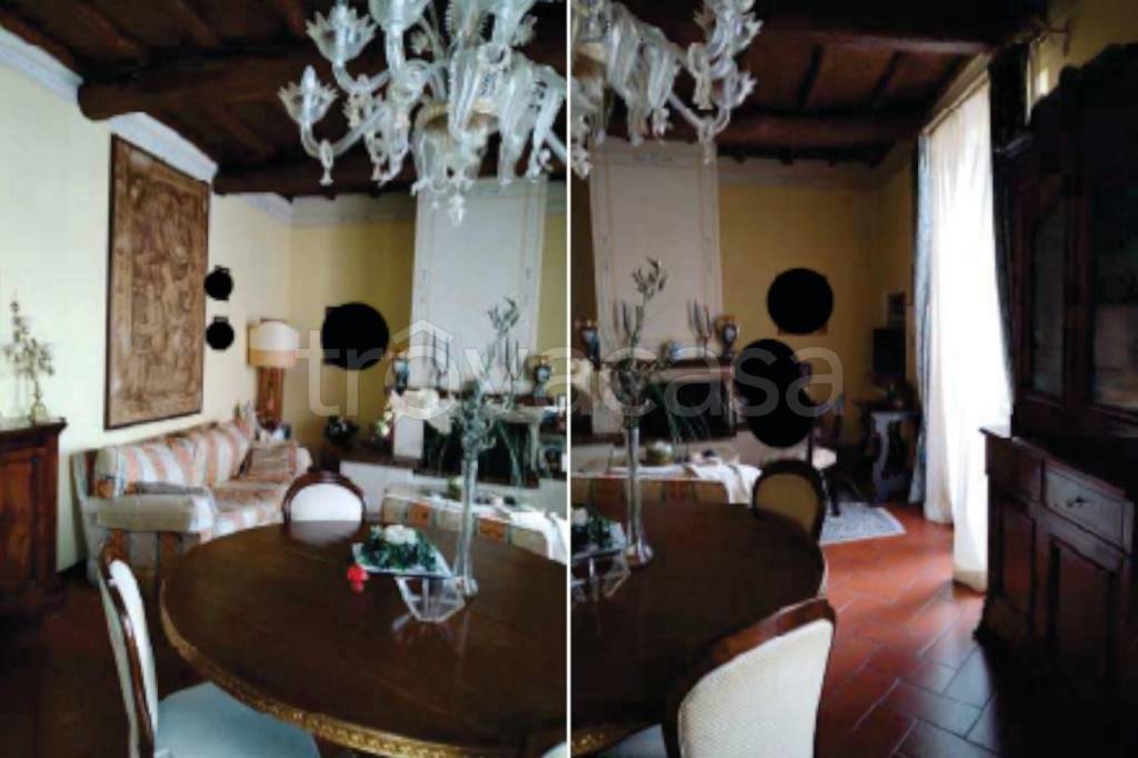 appartamento in vendita a Spoleto