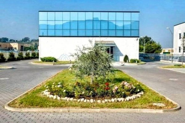 ufficio in vendita a Spoleto