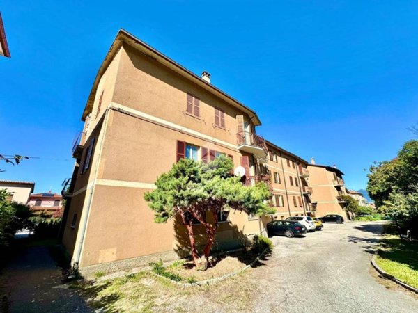 appartamento in vendita a Spoleto