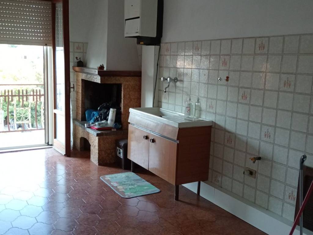 appartamento in vendita a Spoleto