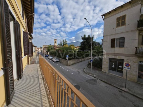 appartamento in vendita a Spoleto in zona San Giacomo