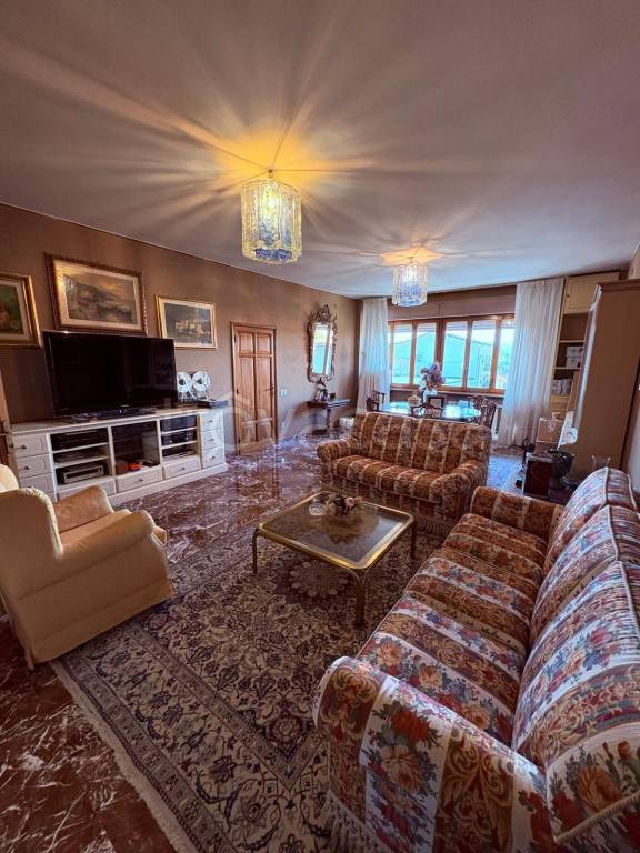 appartamento in vendita a Spoleto