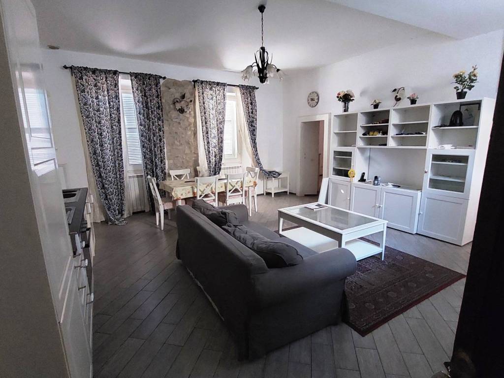 appartamento in vendita a Spoleto