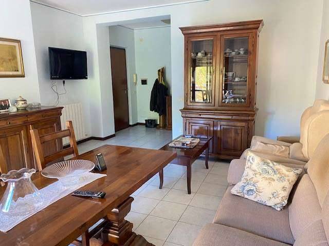 appartamento in vendita a Spoleto