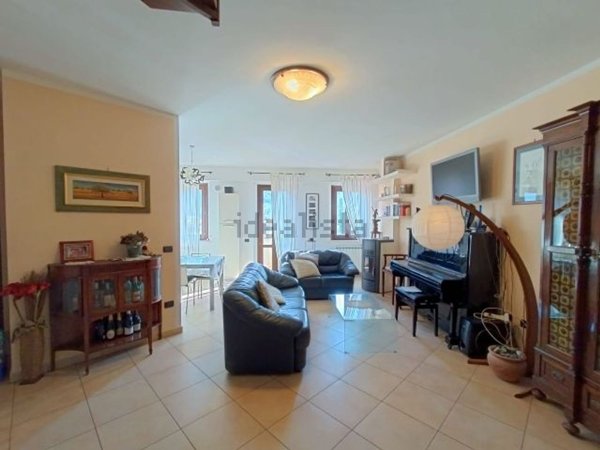 appartamento in vendita a Spoleto