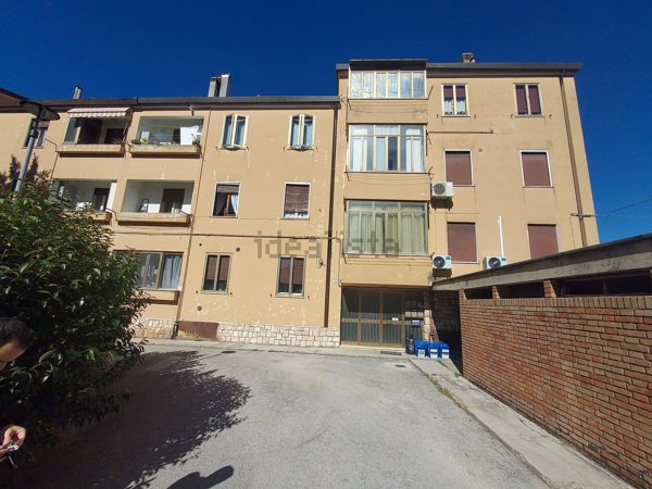 appartamento in vendita a Spoleto