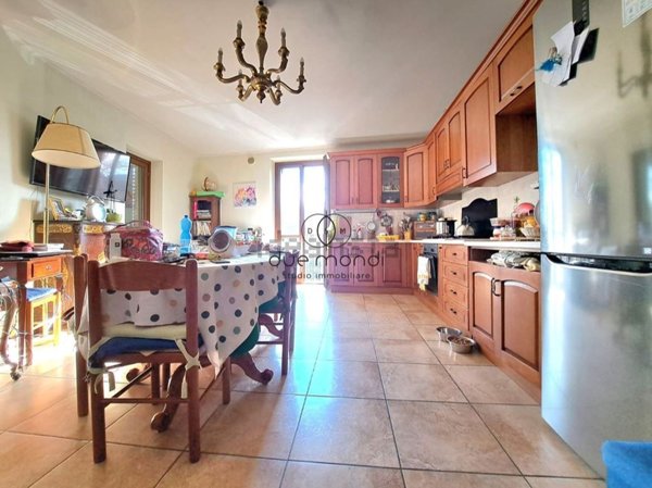 appartamento in vendita a Spoleto