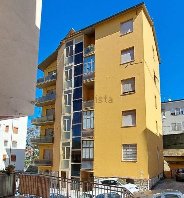 appartamento in vendita a Spoleto