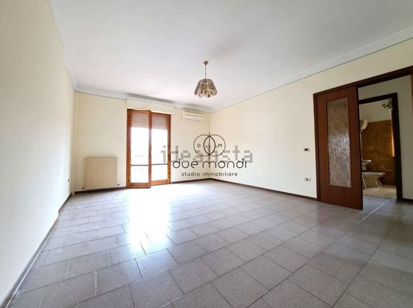 appartamento in vendita a Spoleto in zona Pontebari