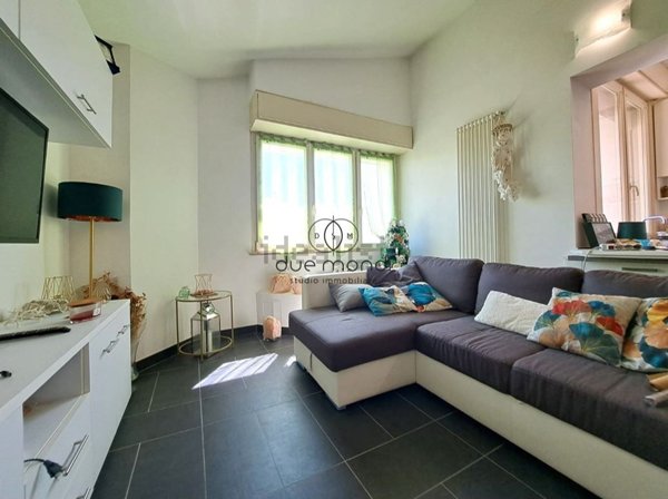 appartamento in vendita a Spoleto