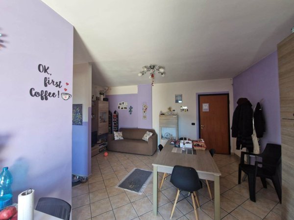 appartamento in vendita a Spoleto in zona San Giacomo